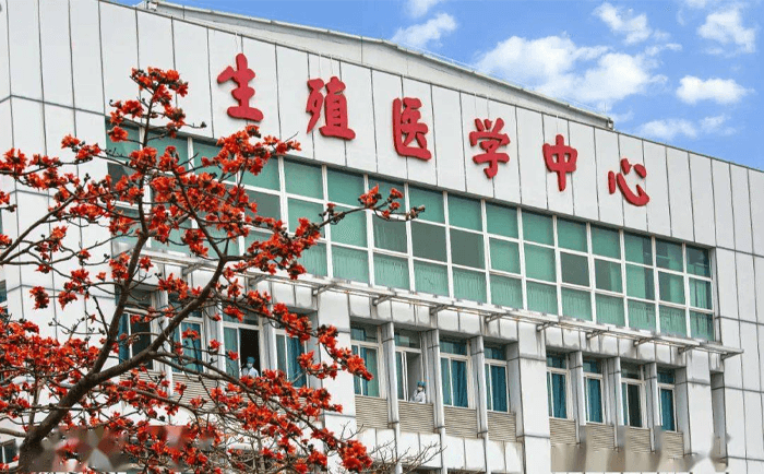 中山大学孙逸仙纪念医院环境图