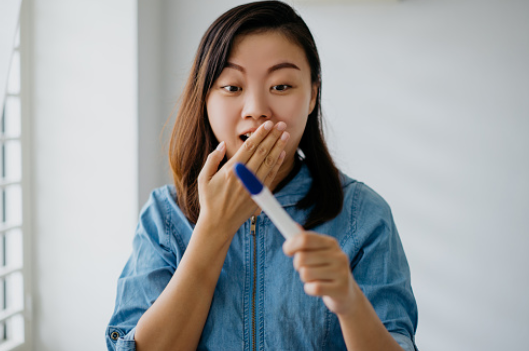 怀孕后这些症状能判断孩子性别，想知道的孕妈赶紧看过来