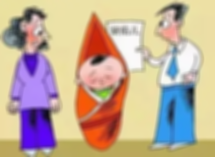 为什么身体健康的父母也会生出有缺陷的宝宝
