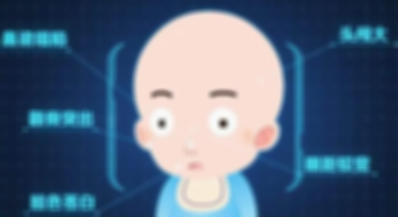怎样从检查中判断胎儿是否患有地中海贫血？