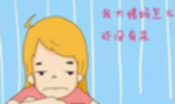 这些症状是闭经的信号，让你自检闭经