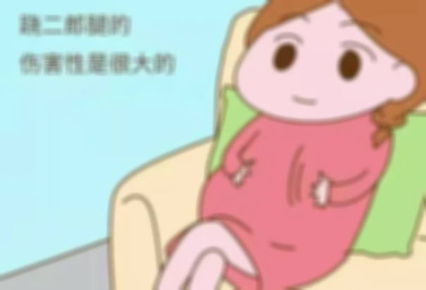 孕期千万别翘二郎腿，危害大还会影响胎儿发育