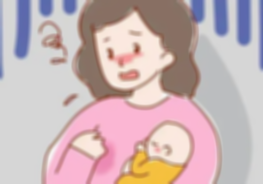 产后漏奶尴尬？教你几个小妙招轻松化解