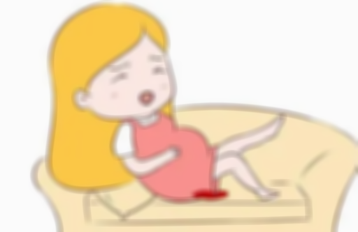 怀孕期间为什么会见红？见红是应为怀的男宝吗？