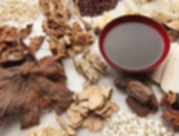八珍汤配方药品剂量介绍,不要随意添加