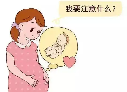 胎儿窘迫发生的原因是什么,剖腹产是最佳选择