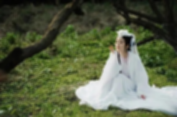 身上有仙家女人的特征？快看看你是否拥有