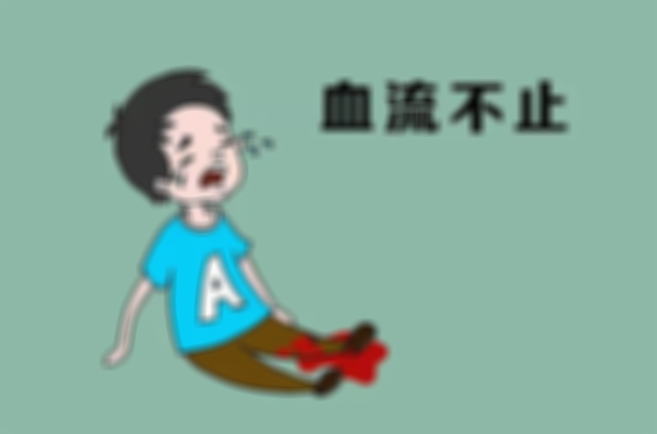 血友病禁忌的食物集合，远离高脂肪食物