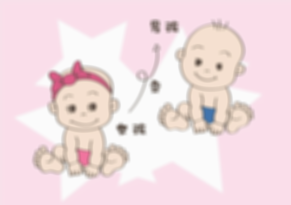 这些征兆有可能表示女翻男，看看你有吗