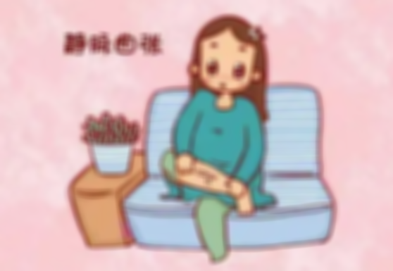 静脉曲张不一定会导致不孕不育，别再瞎操心了