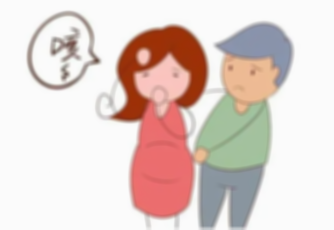 孕妇咳嗽怎么办，会腹中的胎儿有什么影响