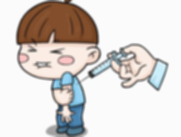 宝宝疫苗需前往规定机构接种，最好不要在不同地方打