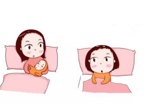 孕妇初乳早怀的是男孩,孕妇初乳早意味什么