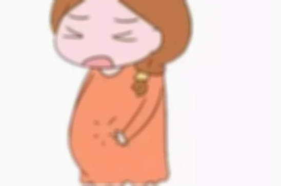 孕妇胃疼会影响胎儿吗,孕妇胃痛对宝宝有影响吗
