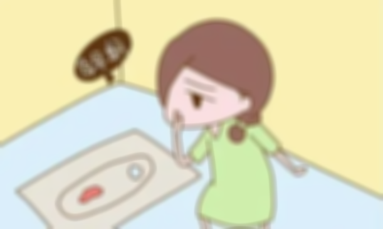 孕期流血如何有效避免,孕期出血怎么做才好