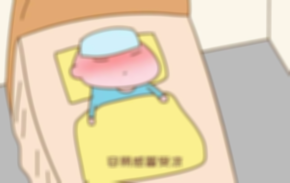 風寒感冒能接觸嬰兒嗎,風寒感冒如何護理