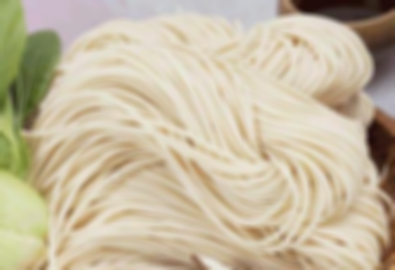 为什么自制面条对婴儿有益,自己做的面条可以给婴儿吃吗