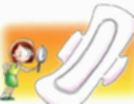月经前后女性的激素会发生变化，这些变化可能会影响女性的健康