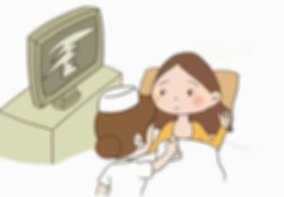 妇科彩超能查出怀孕吗,妇科彩超怎么检查