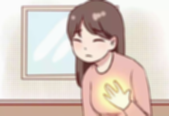 产后妈妈乳房胀痛的处理方法,乳房胀痛怎么缓解