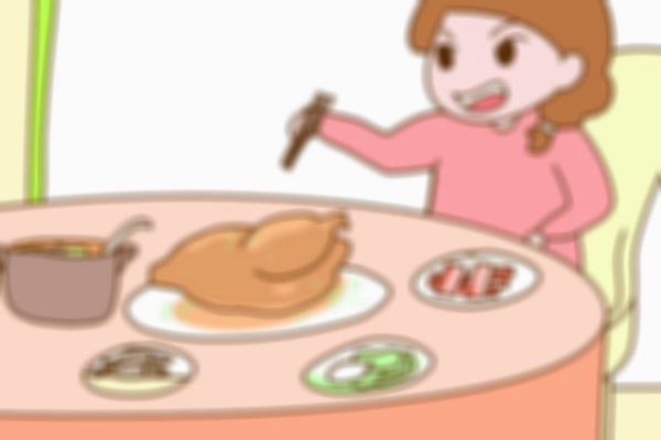 产后吃饭肚子响的原因分析，科学健康饮食很重要