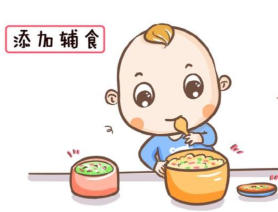 如何给婴儿做营养健康的辅食,给婴儿添加辅食的原则是什么