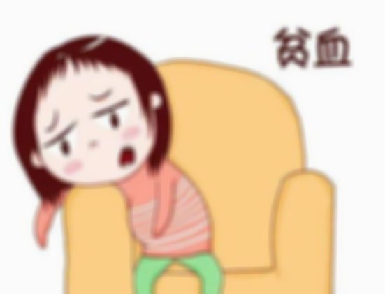 孕妇贫血对胎儿有什么影响,孕妇贫血严重吗