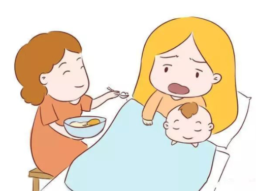 月子中的新生儿怎样护理,月子里新生儿护理注意事项