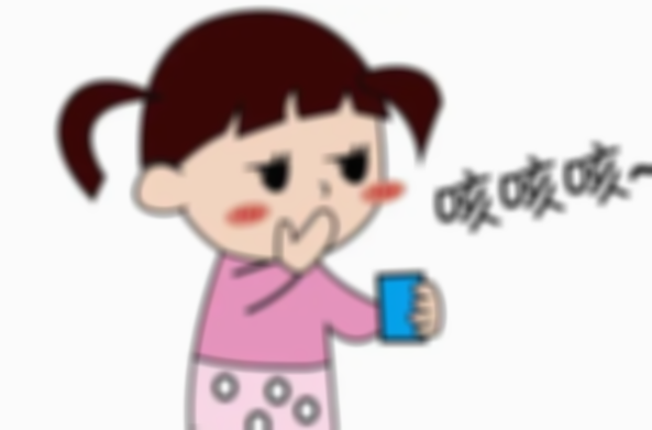 对于儿童发热咳嗽吐怎么办,家长要认真对待