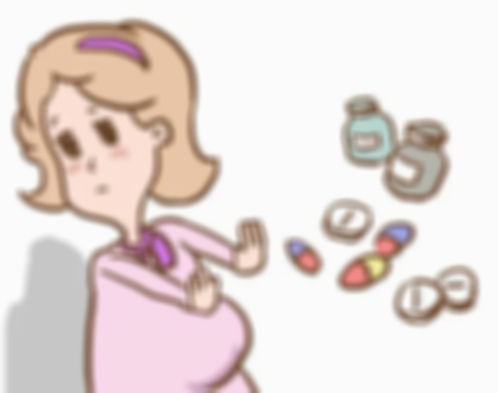 尿素胶囊对怀孕有影响吗,安全吗