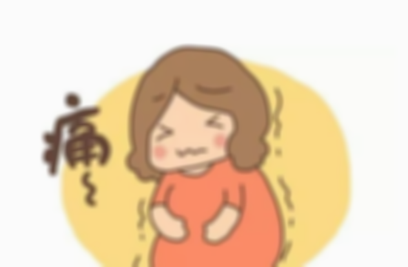产后两个月为什么右侧小腹痛，多跟这几个因素有关