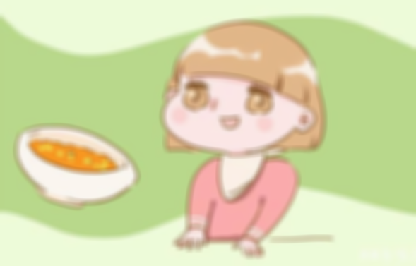 六个月宝宝贫血急救！吃什么最有效？
