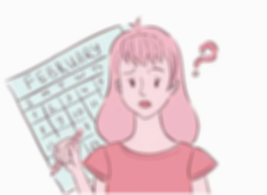 月经周期怎么算时间？教你月经周期的准确算法每个女生必须掌握