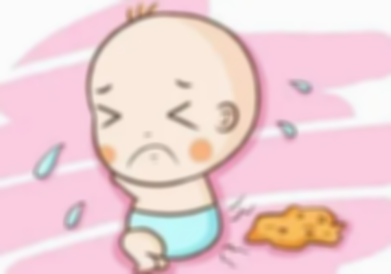 新生儿拉屎次数少量多，该如何判断是否正常？