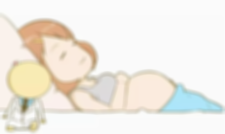 孕中期睡姿有要求吗?孕中期什么睡姿最好?