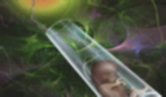 试管婴儿的技术发展有了新突破！