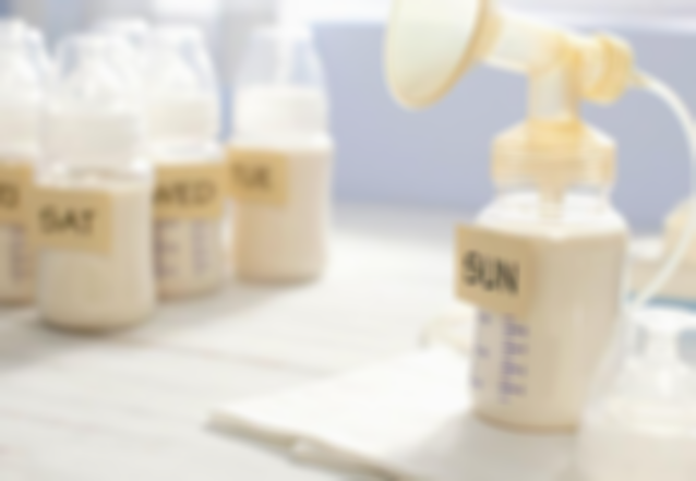 母乳放了6小时还能喂宝宝吗？解析母乳保存时间及方式