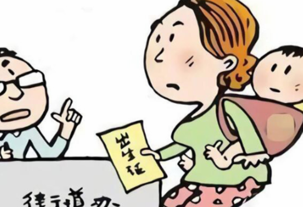 成都未婚生子上户口攻略，快来看看！