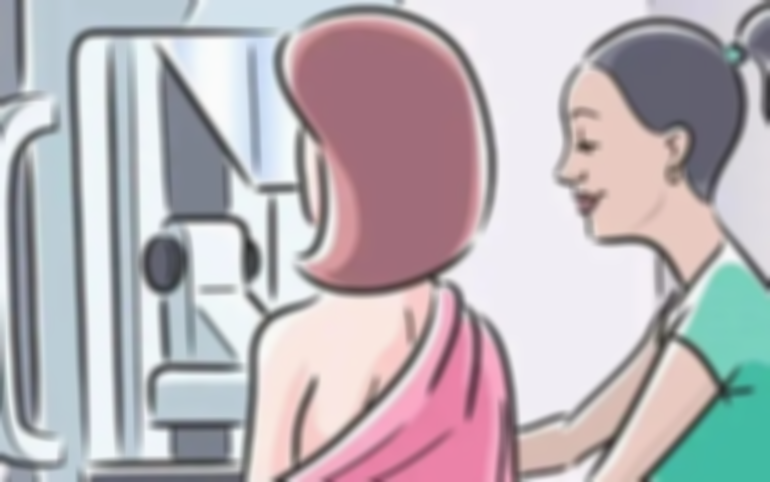 试管婴儿前需要检查乳腺？五种情况告诉你检查的必要性！