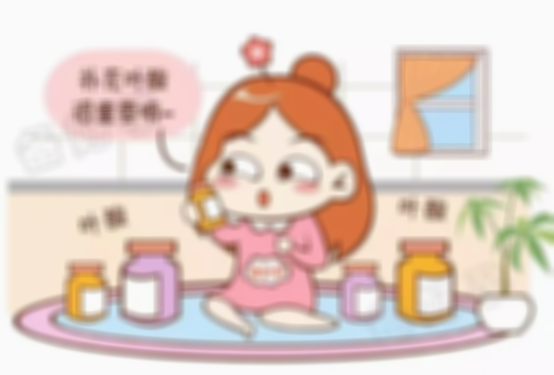患有多囊卵巢可以通过吃叶酸备孕吗，虽有促排作用却无法提高受孕率