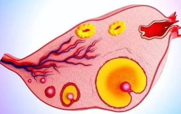 空卵泡和空囊，两者之间的异同你必须掌握