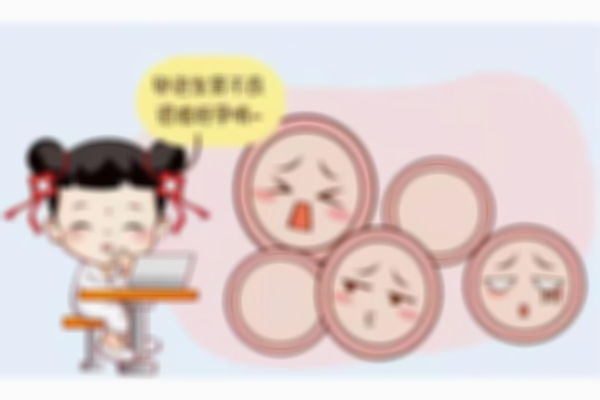 女性AMH值仅0.24且月经不稳定十年，赶紧调理好卵泡生育