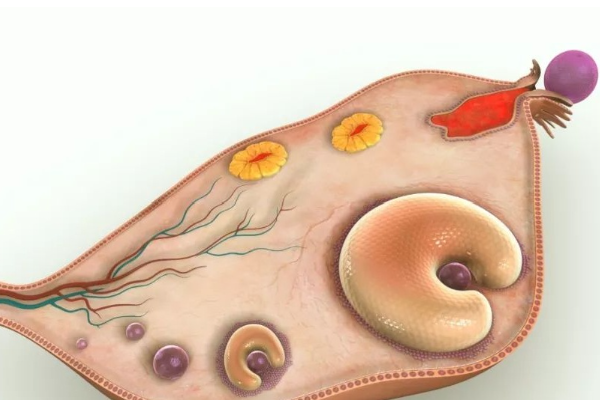 卵巢功能差卵泡少？试管助孕找到原因！