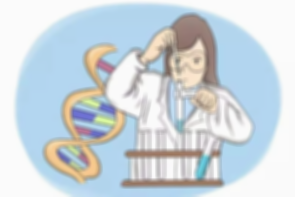 试管婴儿为何多数像爸爸？了解男性基因遗传现象！