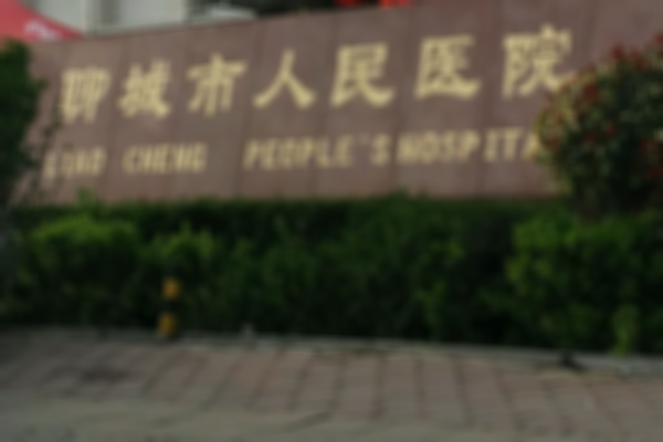 聊城试管婴儿医院2023年排名公布！附费用和成功率