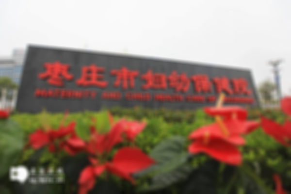 枣庄妇幼保健院试管婴儿价格解析，助孕检查项目一览