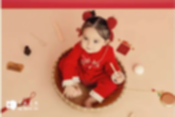 女宝宝抓周可以准备这些物品，附不同物品代表的含义