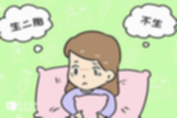 37岁生二胎算不算太晚？内含高龄二胎注意事项