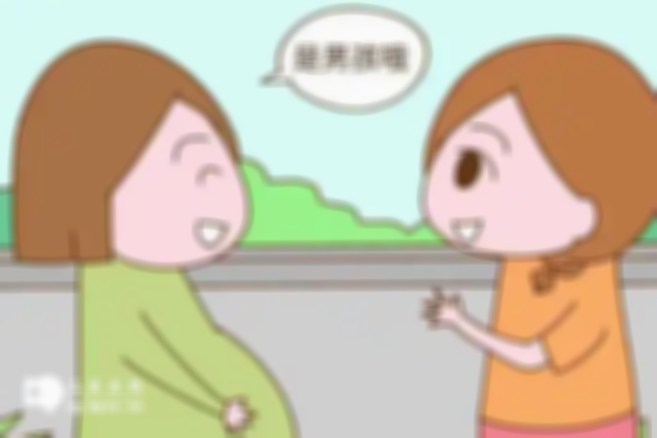 孕早期怀男孩有征兆，血压升高有可能是怀男孩的症状