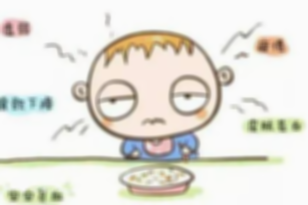 如何应对六个月宝宝贫血？附贫血原因及治疗方法